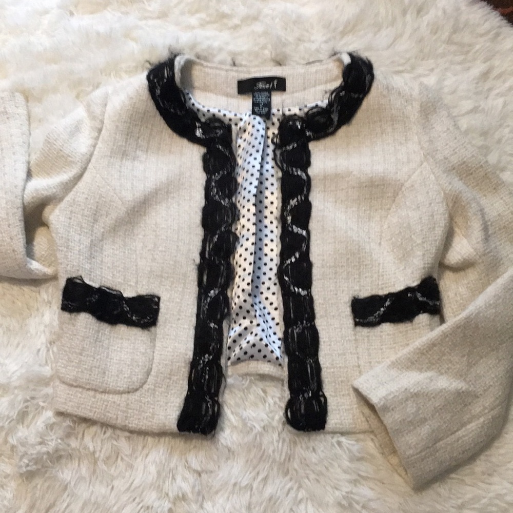 Women’s coat